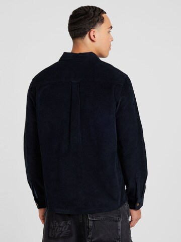 JACK & JONES Regular fit Ing 'JJEEddie' - fekete