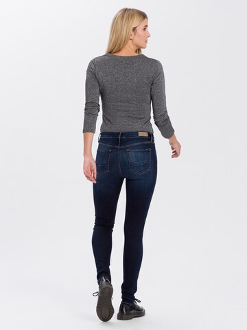 CROSS JEANS Skinny Jeans 'Alan' in Blue