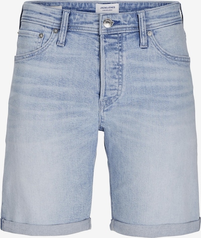 JACK & JONES Farkut 'JJIRick JJIOriginal' värissä sininen denim, Tuotenäkymä