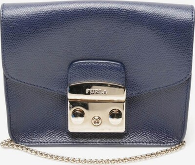 FURLA Bag in One size in Navy, Item view