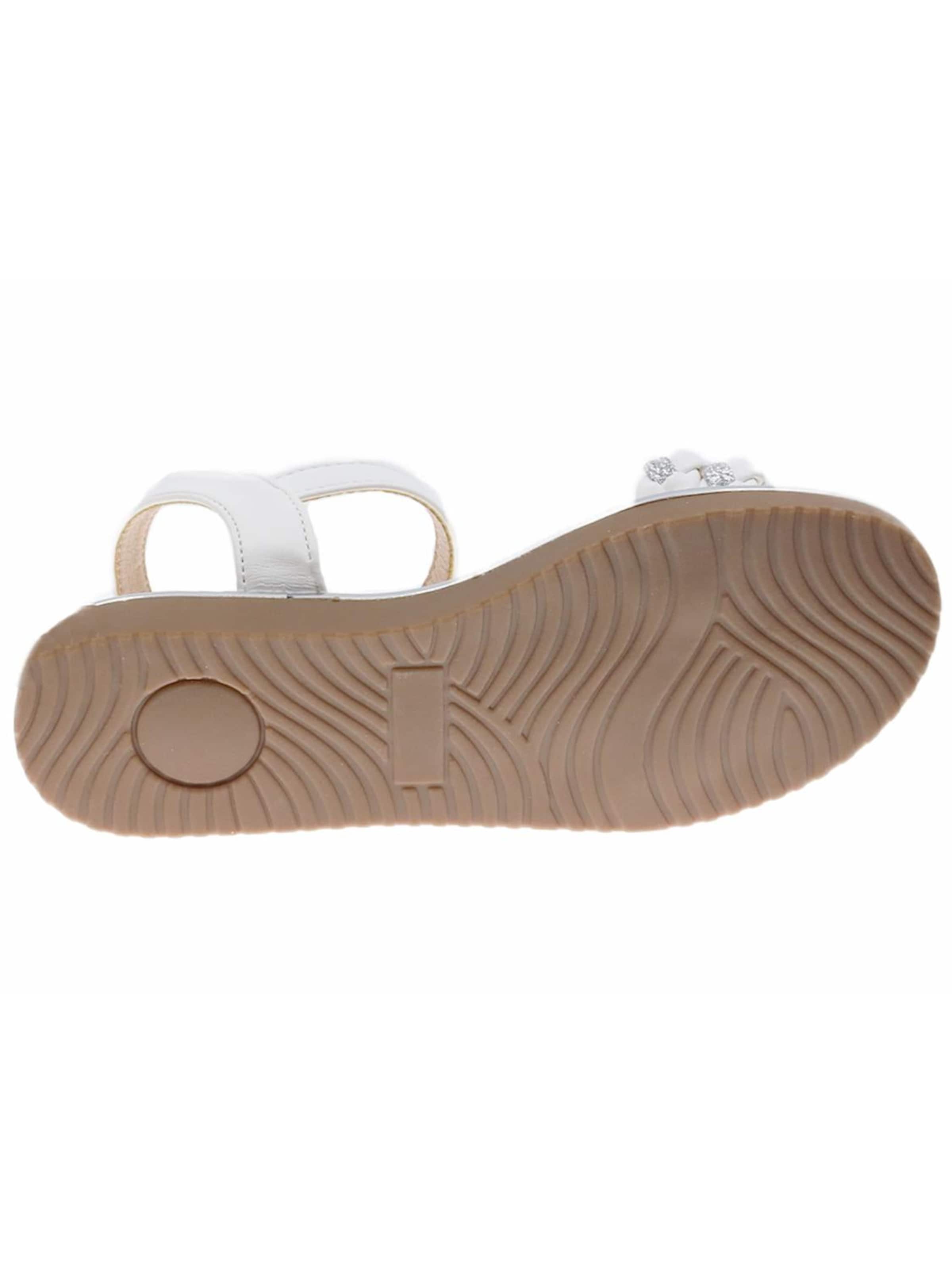 Beppi Sandale‌‌‌‌‌‌‌‌‌‌ in Weiß