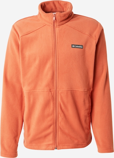 Funkcinis flisinis džemperis 'Castle Dale™' iš COLUMBIA, spalva – antracito spalva / oranžinė / balta, Prekių apžvalga