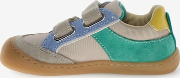 NATURINO First-Step Shoes in Beige: front