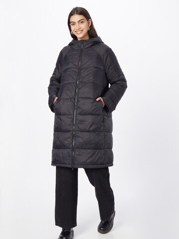 ABOUT YOU Winter Coat 'Robin' in Black: front