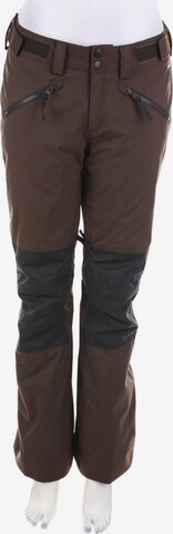 THE NORTH FACE Skihose S in Braun