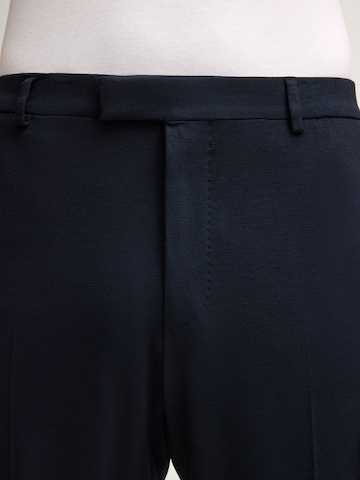 JOOP! Slim fit Chino trousers 'Brad' in Blue