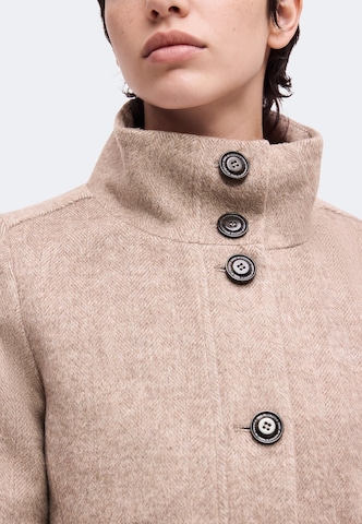 s.Oliver Jacke in Beige