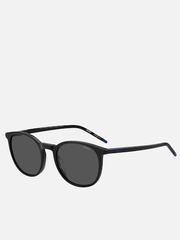 HUGO - Gafas de sol en negro