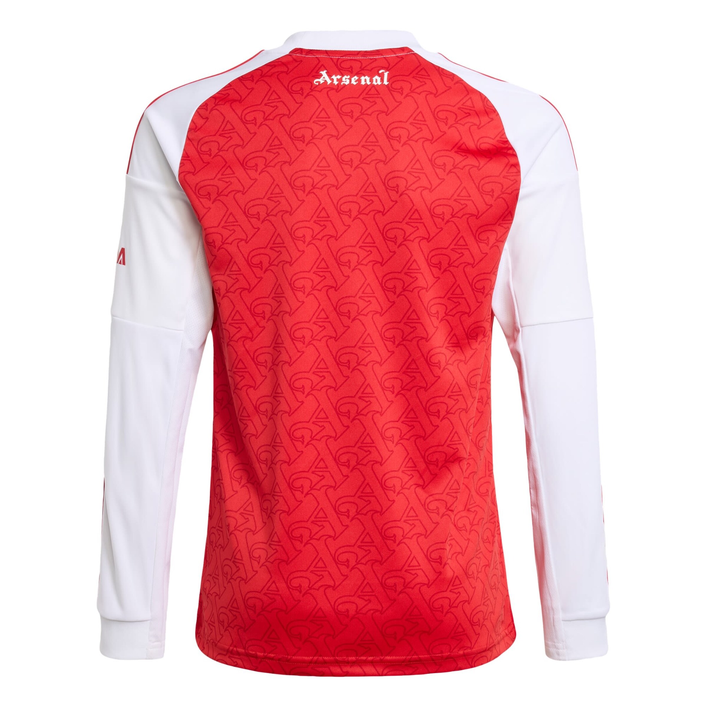 ADIDAS PERFORMANCE Performance shirt 'FC Arsenal 25/26' in Red