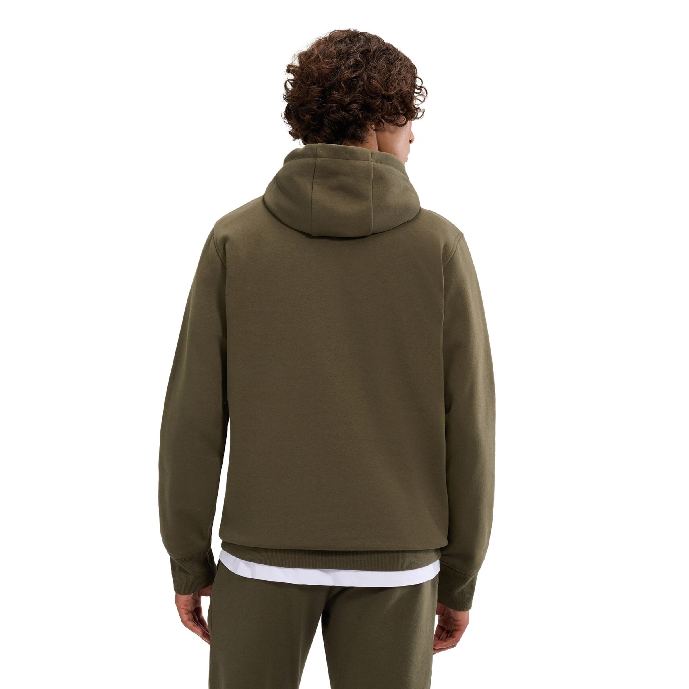 ELLESSE Sweatshirt 'Pershuta 2' in Green