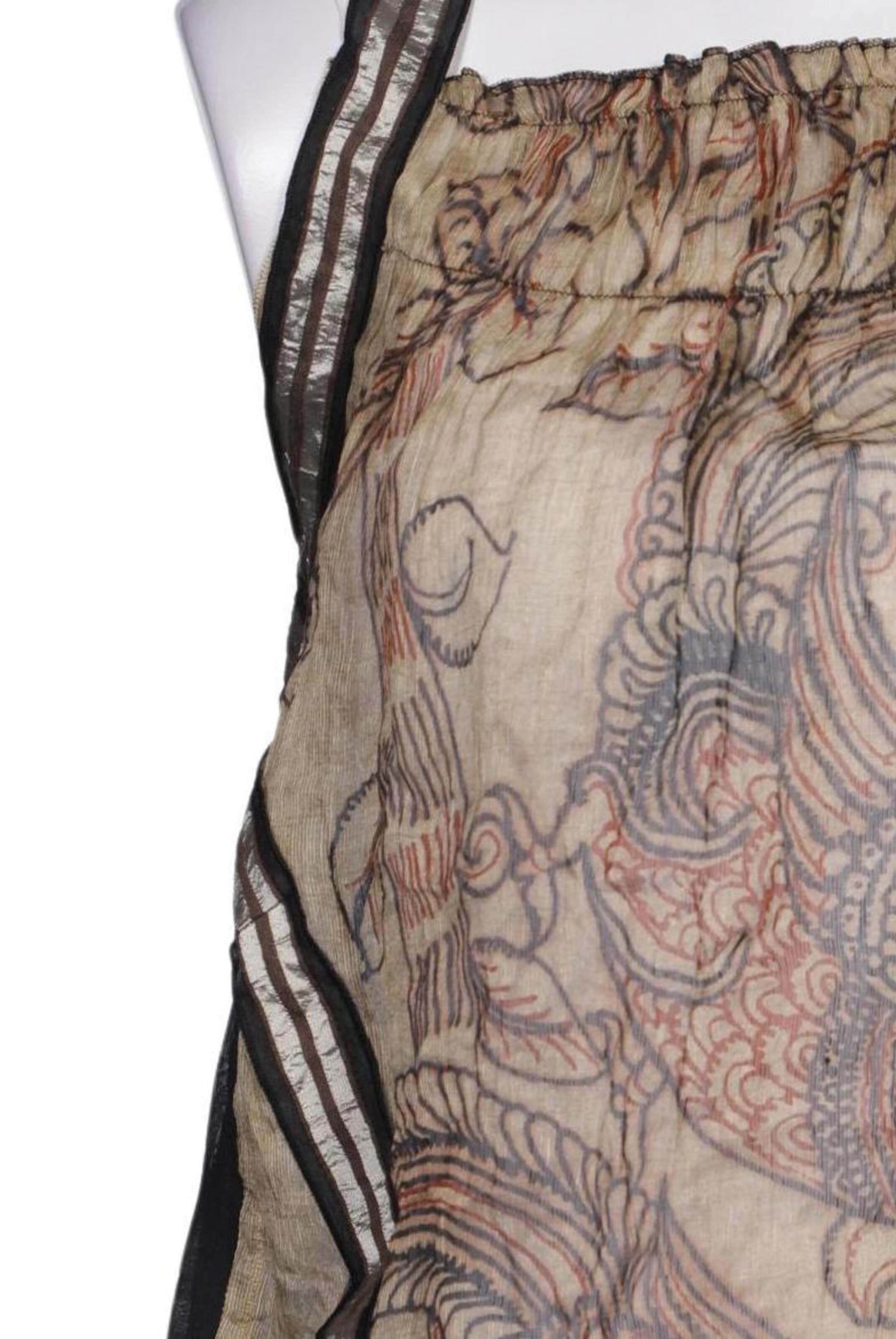 BEATE HEYMANN Top XS in Mischfarben