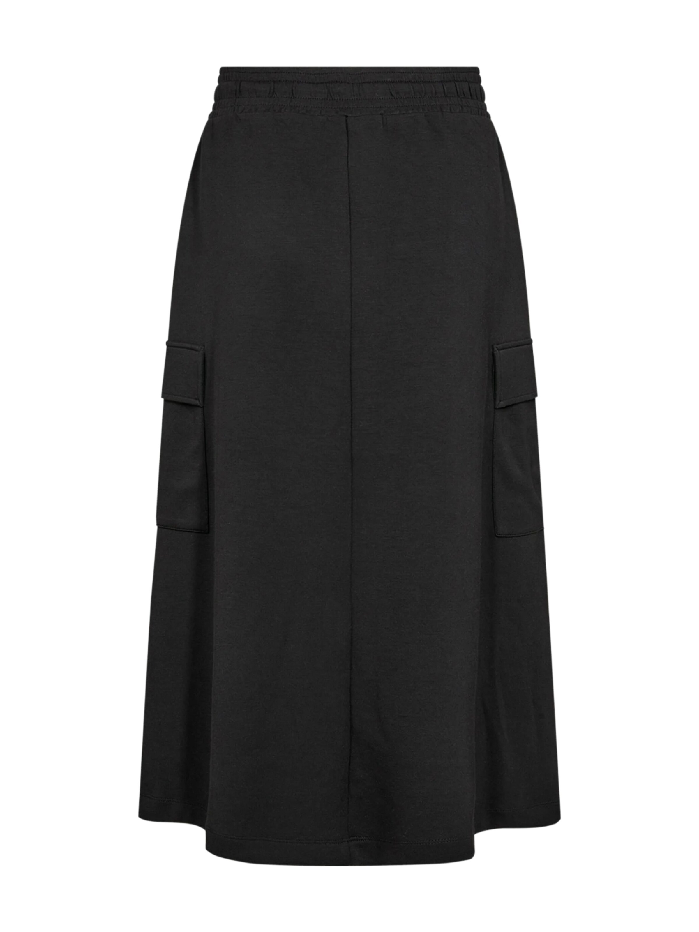 Soyaconcept Skirt 'BANU' in Black