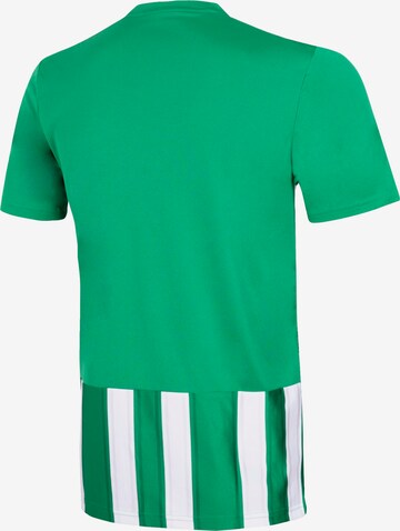 Maglia trikot di ADIDAS SPORTSWEAR in verde