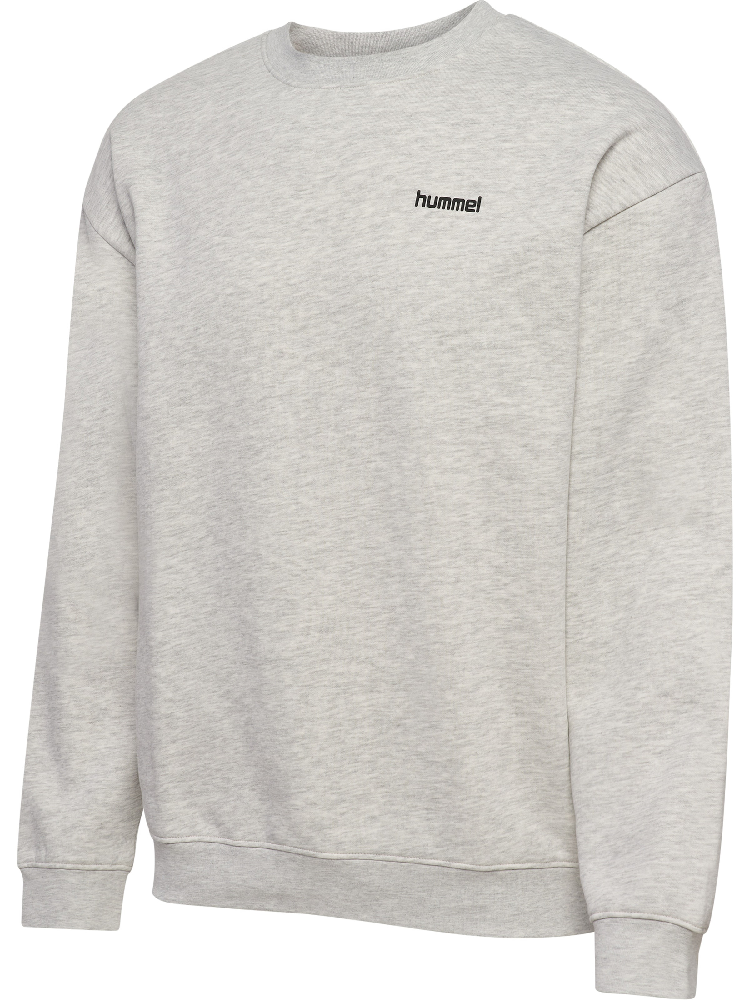 Hummel Sports sweatshirt 'KEEPER' in Grey