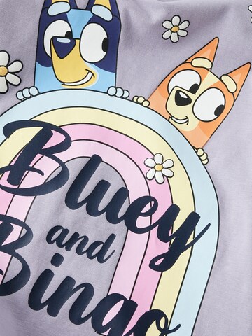 NAME IT Shirt in Lila