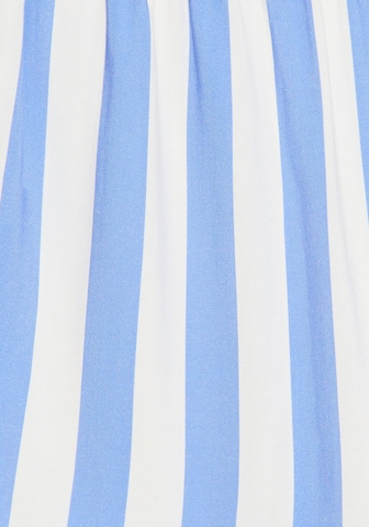 s.Oliver - Pantalón de pijama en azul