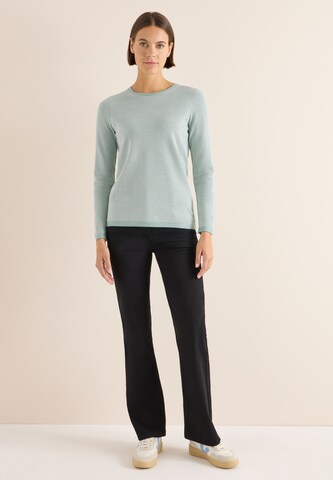 CECIL Sweater in Green