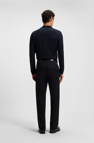 BOSS Shirt 'Peduzzi' in Black