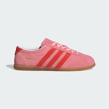 ADIDAS ORIGINALS Sneakers laag 'Gazelle Pro' in Roze