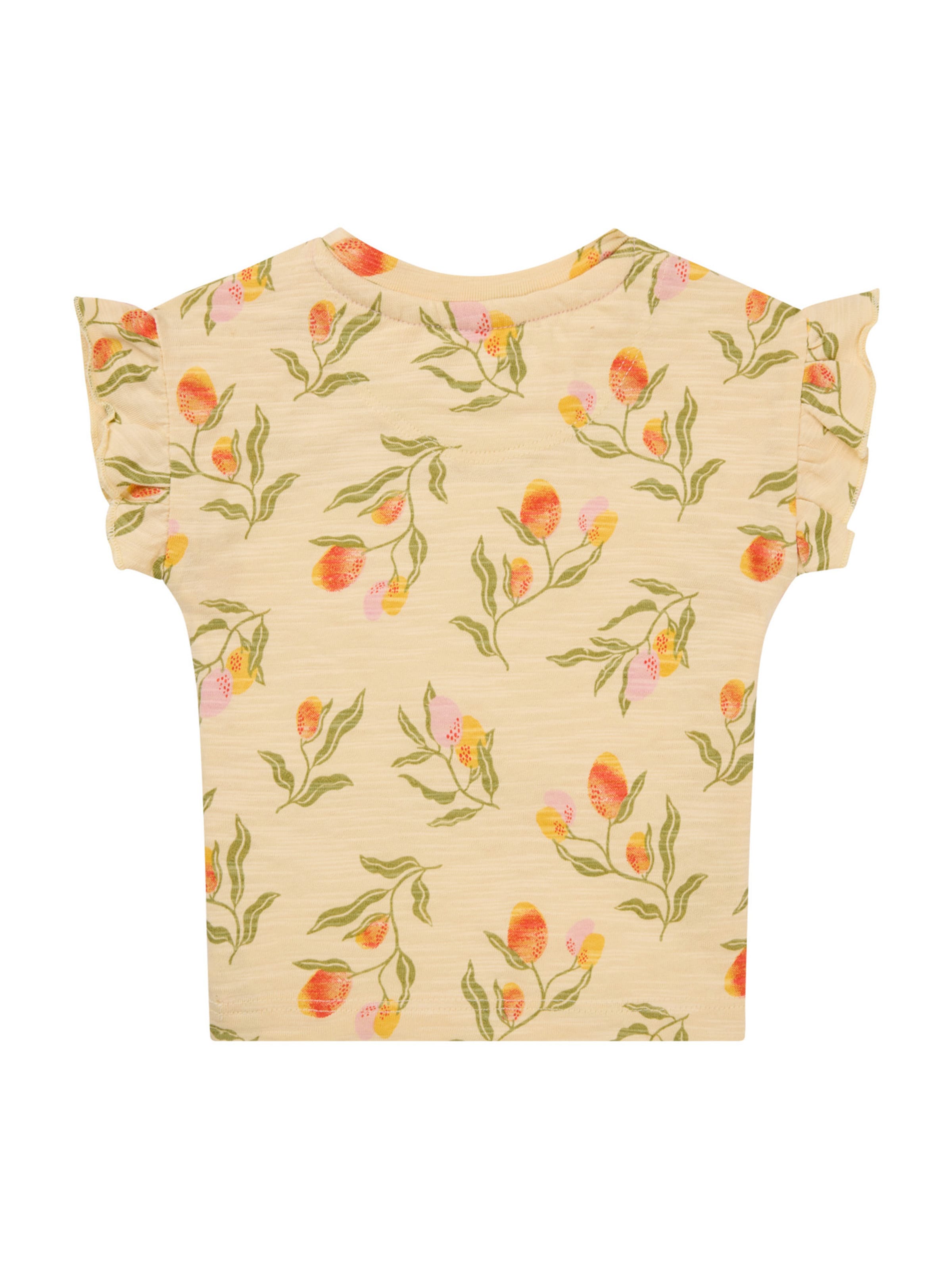 Noppies Tričko 'Moraga' – béžová