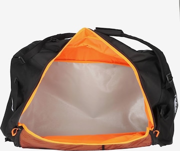 MAMMUT Sports Bag 'Cargon' in Black