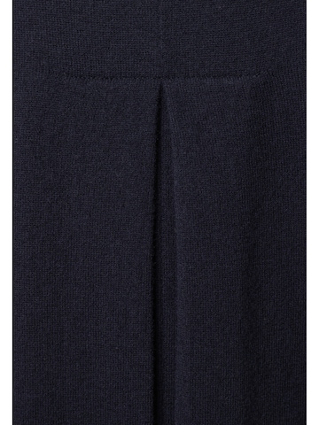 MAERZ Muenchen Trui in Blauw: terug