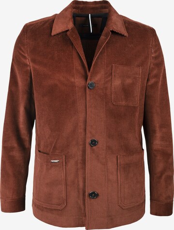 ROY ROBSON Jacke in Braun: front