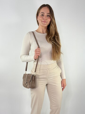 lePelou Handbag 'HANNA' in Grey