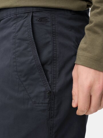 CAMEL ACTIVE Regular Pants in Blue