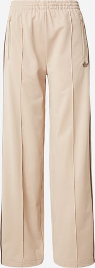 ADIDAS ORIGINALS Housut 'Firebird' värissä hiekka / ruskea, Tuotenäkymä