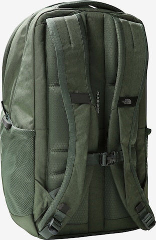 THE NORTH FACE - Mochila 'VAULT' en verde