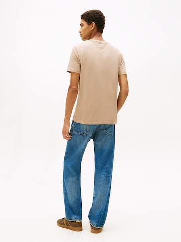 Tommy Jeans Bluser & t-shirts i grå