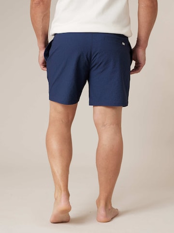 Deeluxe Regular Hose‌‌ in Blau