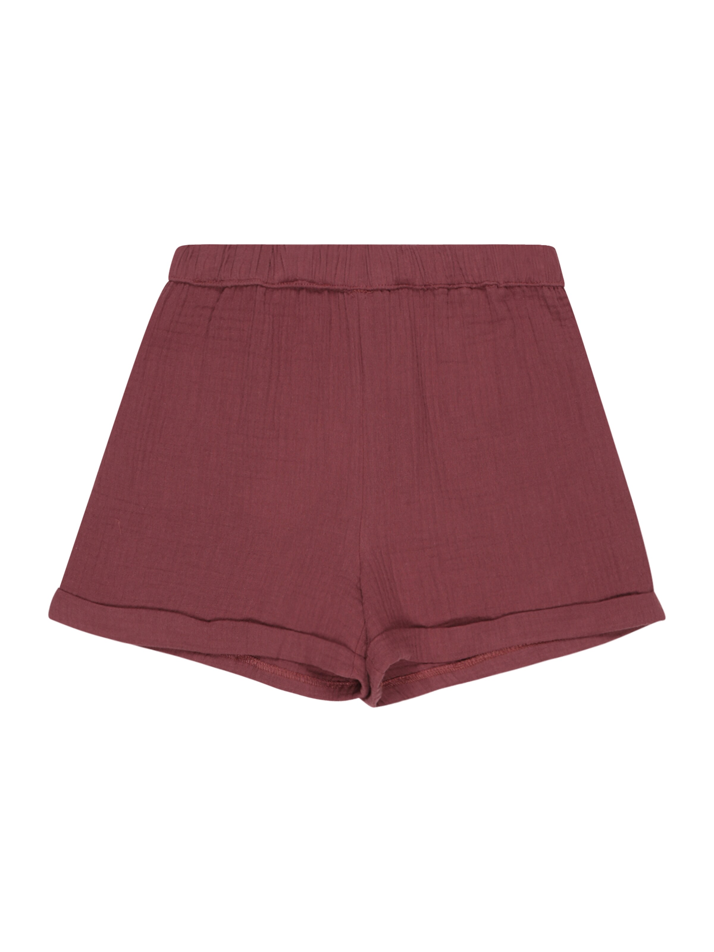 Kinder Teens (Gr. 140-176) KIDS ONLY Shorts 'Thyra' in Dunkelpink - DZ02526 Kinder Teens (Gr. 140-176) KIDS ONLY Shorts 'Thyra' in Dunkelpink - DZ02526