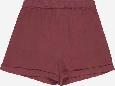 Pantaloni 'Thyra' KIDS ONLY di colore rosa scuro, Visualizzazione prodotti