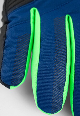 REUSCH Sporthandschoenen 'Duke R-TEX® XT' in Blauw