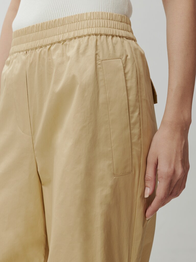 Pantalon cargo 'Natasha'