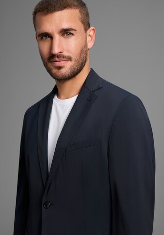 Bruno Banani LM Regular Suit in Blue