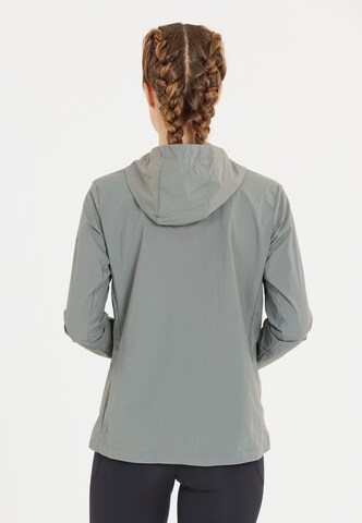 ENDURANCE Outdoorjacke in Grün