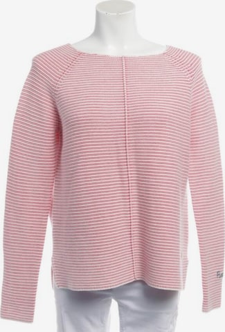 LIEBLINGSSTÜCK Pullover / Strickjacke S in Pink: predná strana