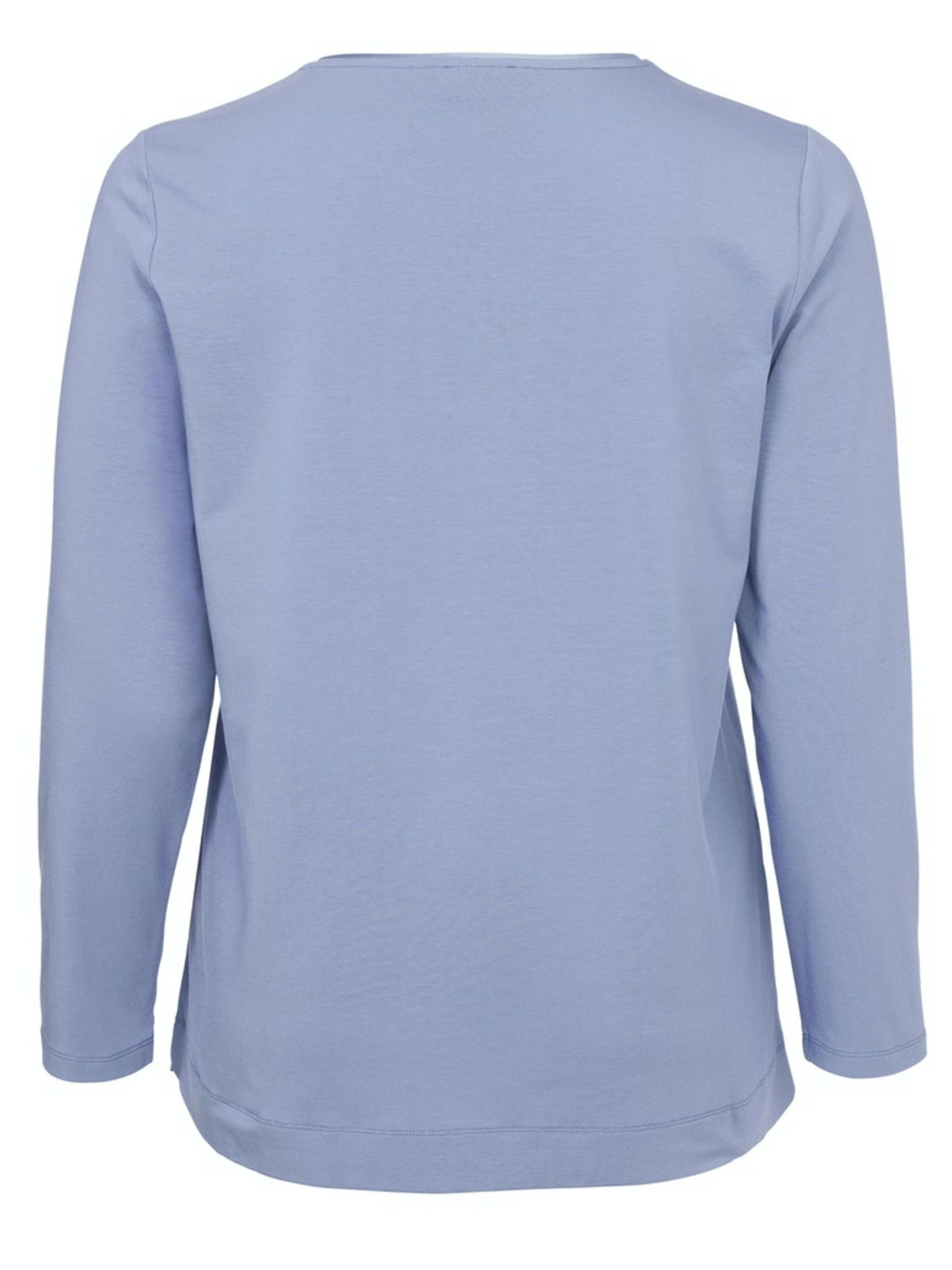 VIA APPIA DUE Sweater in Blue
