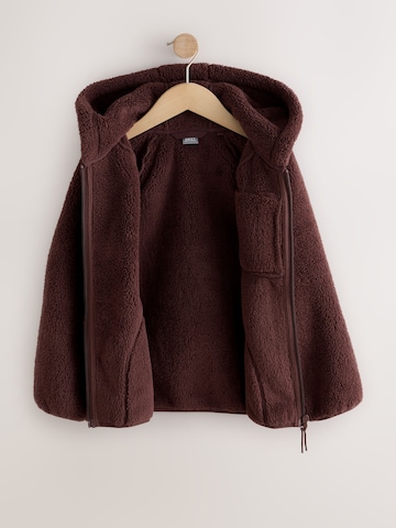 Next - Chaqueta de entretiempo en marrón