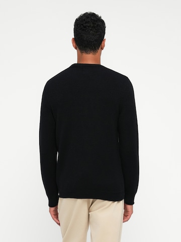 Pull-over GUESS en noir