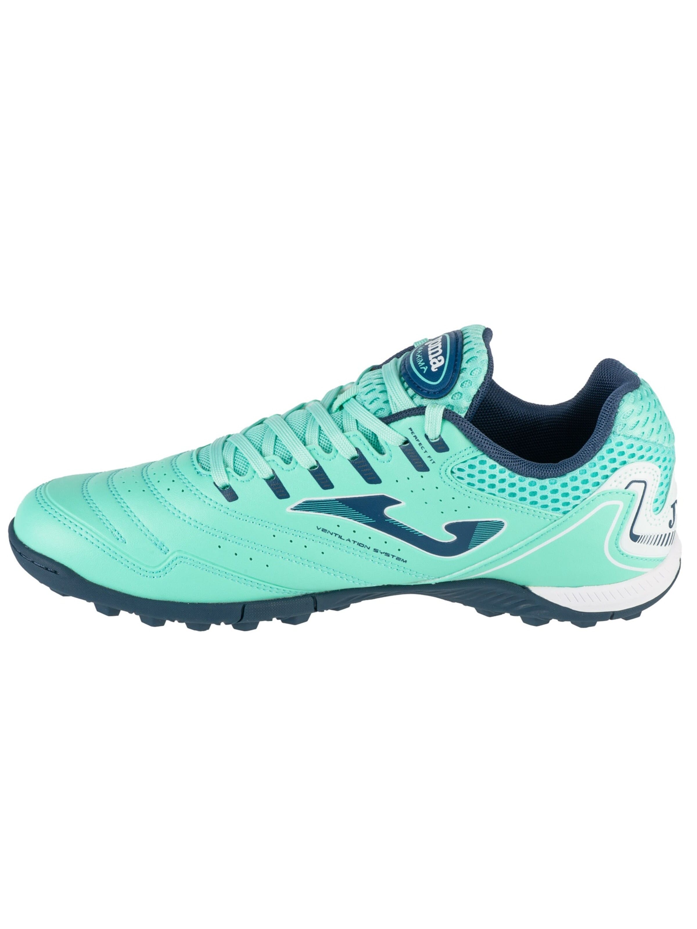 JOMA Soccer shoe 'Joma Maxima 25 MAXS TF' in Blue