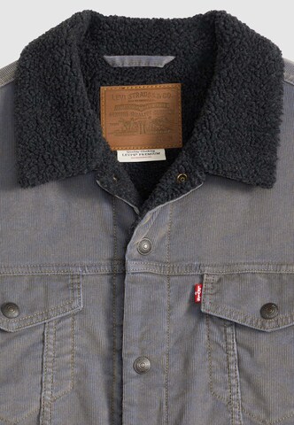LEVI'S ® - Chaqueta de entretiempo en azul