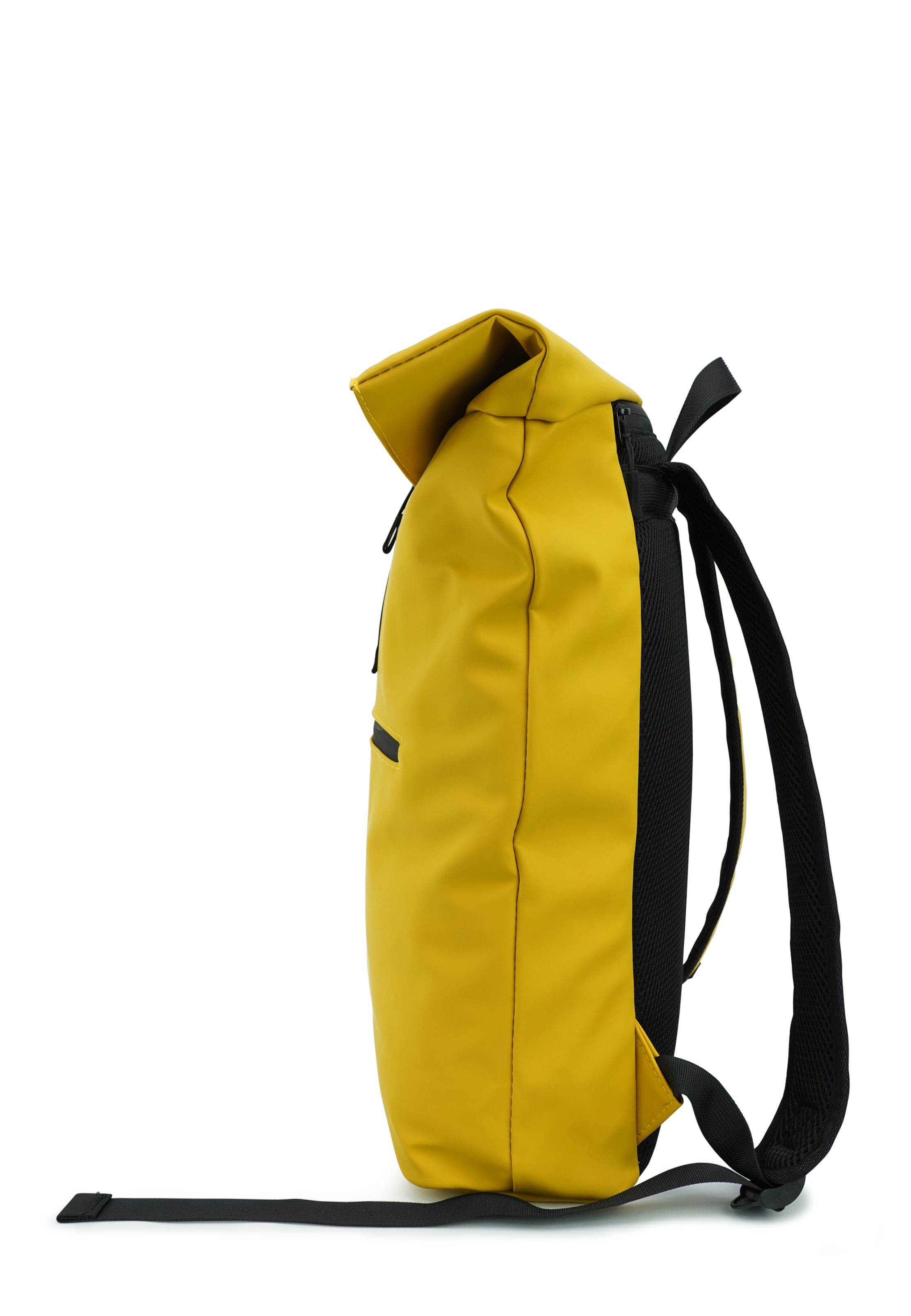 HARPA Backpack in Yellow