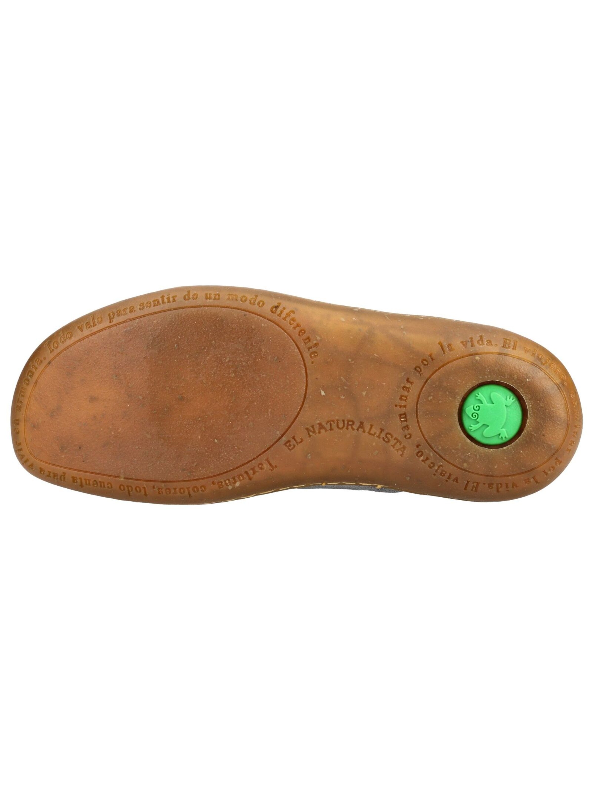 EL NATURALISTA Instappers in Blauw