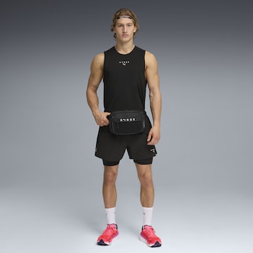 PUMA Performance shirt in Black