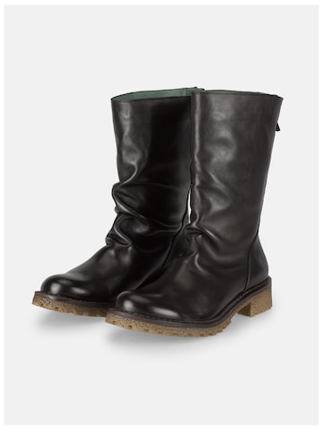 FELMINI Cowboylaarzen in Rood
