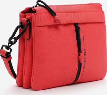 Suri Frey Crossbody Bag 'Cindy' in Red